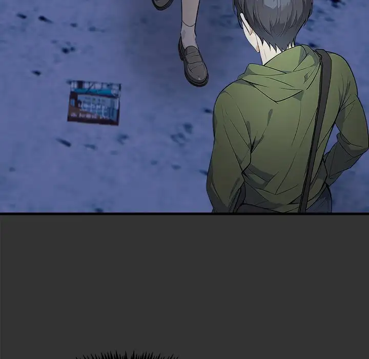 The Perfect Swap - Episode 1 - read scene 45