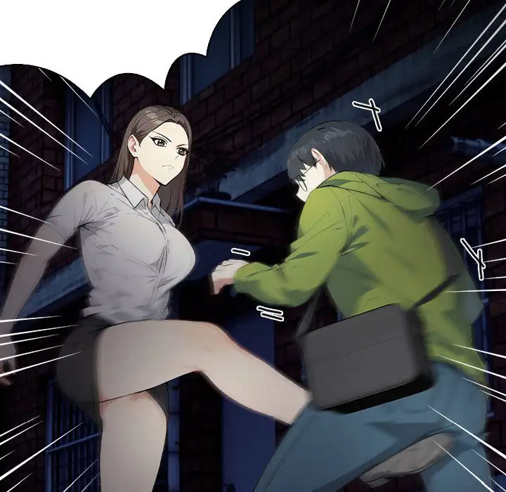 The Perfect Swap - Episode 1 - read scene 51