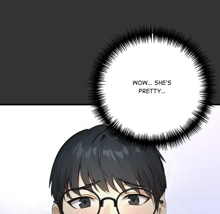 The Perfect Swap - Episode 1 - read scene 40