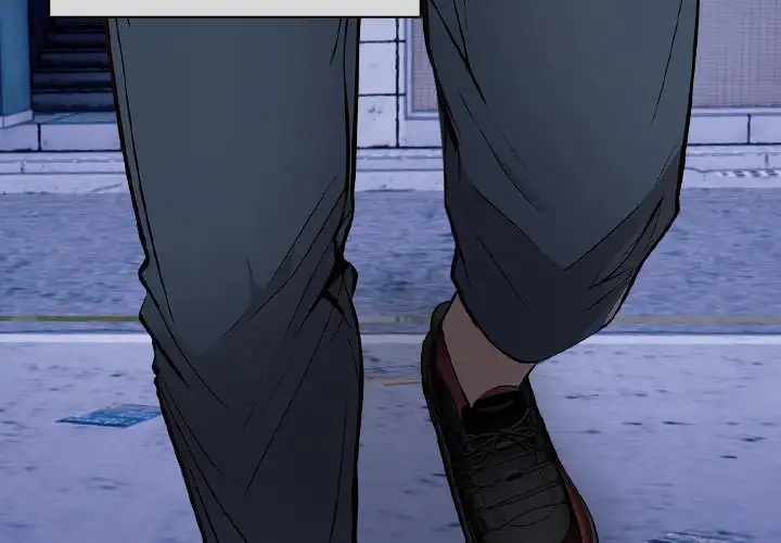 The Perfect Swap - Episode 1 - read scene 4