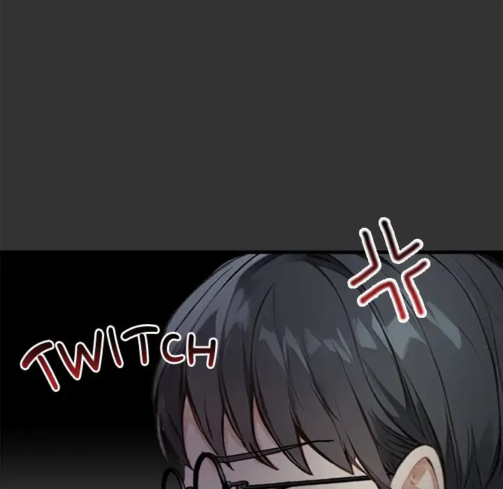 The Perfect Swap - Episode 1 - read scene 27