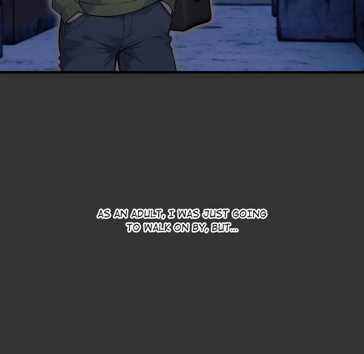 The Perfect Swap - Episode 1 - read scene 30