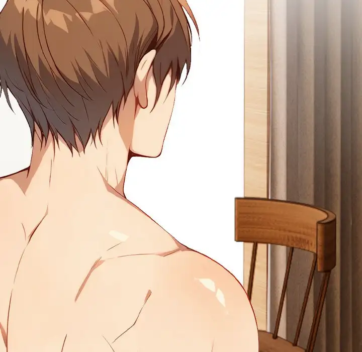 The Perfect Swap - Episode 1 - read scene 110