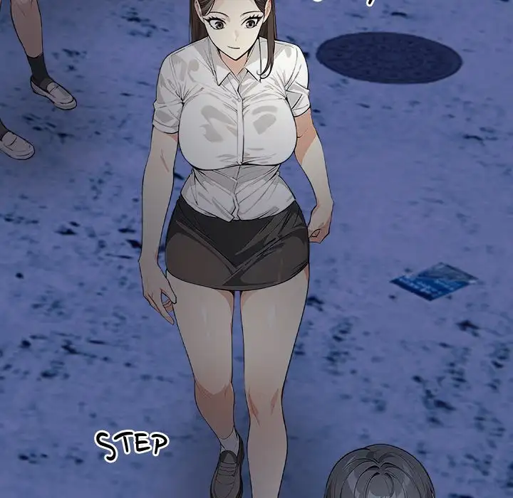 The Perfect Swap - Episode 1 - read scene 44