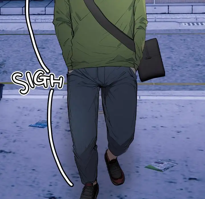 The Perfect Swap - Episode 1 - read scene 7