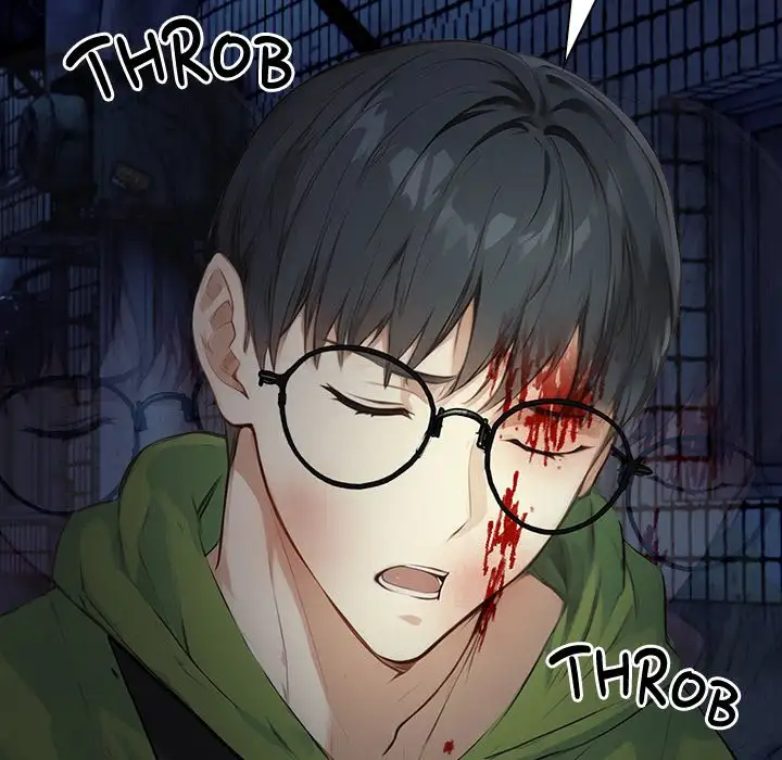 The Perfect Swap - Episode 1 - read scene 89