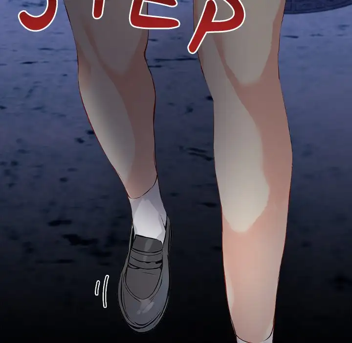 The Perfect Swap - Episode 1 - read scene 49