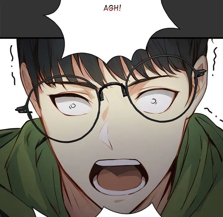 The Perfect Swap - Episode 1 - read scene 53