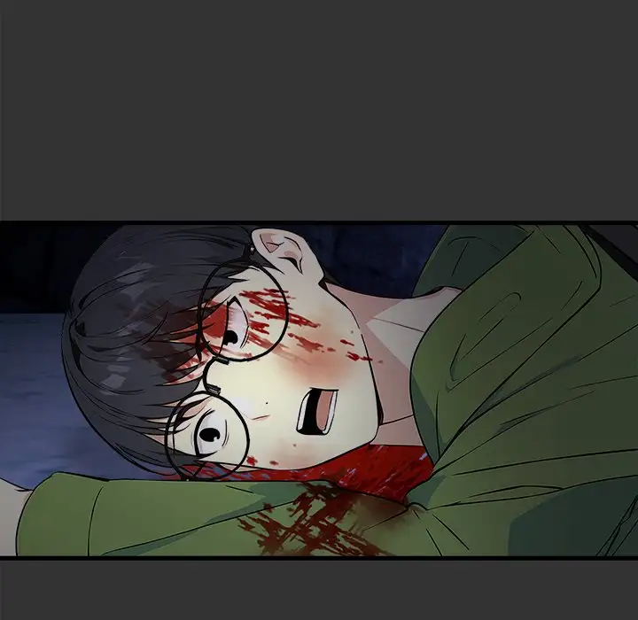 The Perfect Swap - Episode 1 - read scene 95