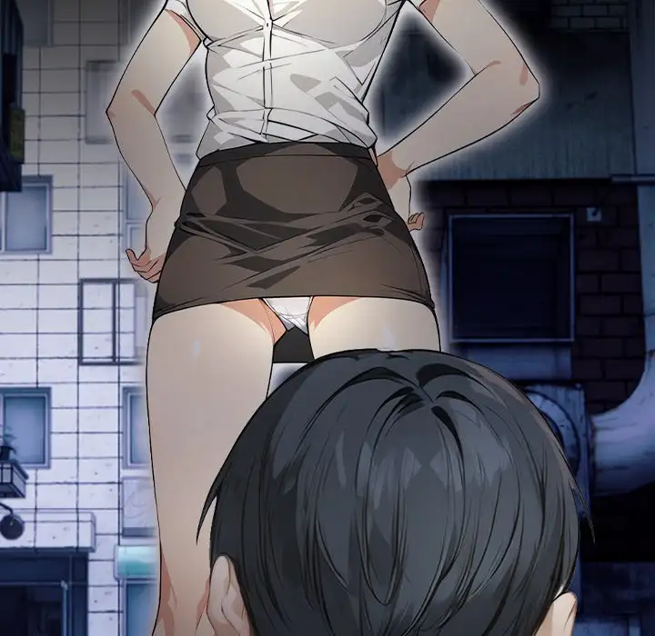 The Perfect Swap - Episode 1 - read scene 62