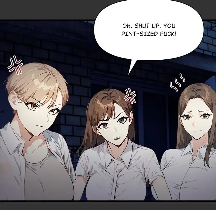 The Perfect Swap - Episode 1 - read scene 35