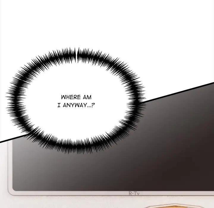 The Perfect Swap - Episode 1 - read scene 101