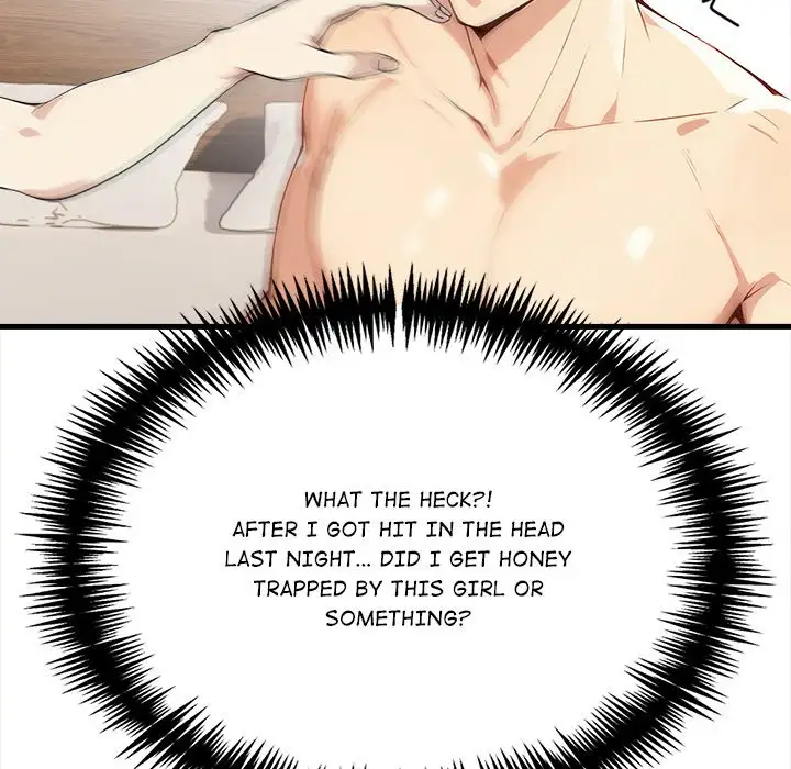 The Perfect Swap - Episode 1 - read scene 123