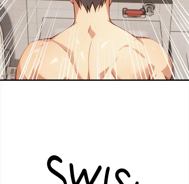 The Perfect Swap - Episode 1 - read scene 133