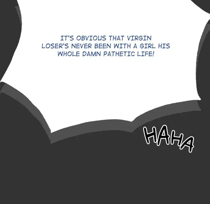 The Perfect Swap - Episode 1 - read scene 26