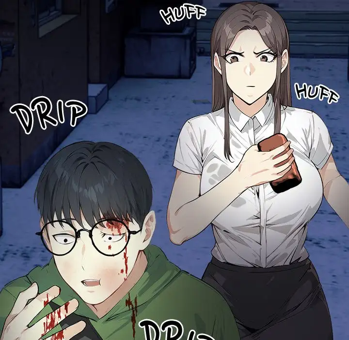 The Perfect Swap - Episode 1 - read scene 84