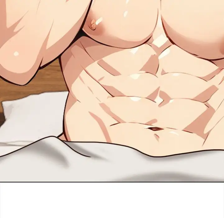 The Perfect Swap - Episode 1 - read scene 100