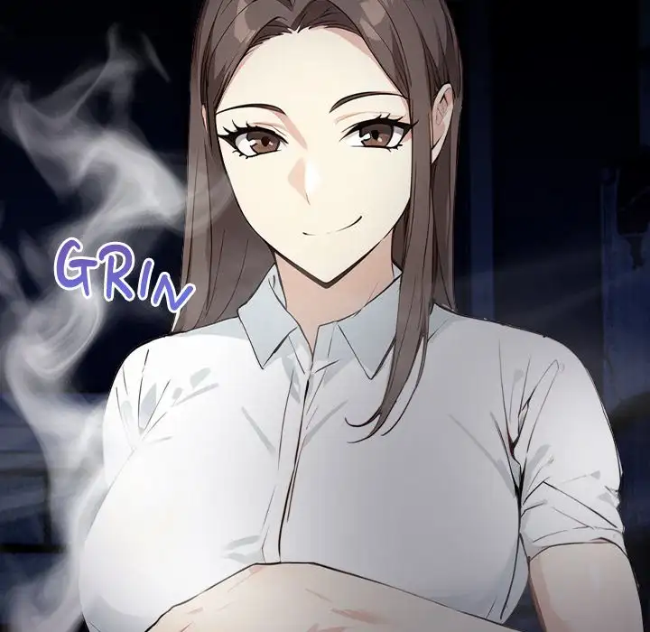 The Perfect Swap - Episode 1 - read scene 38