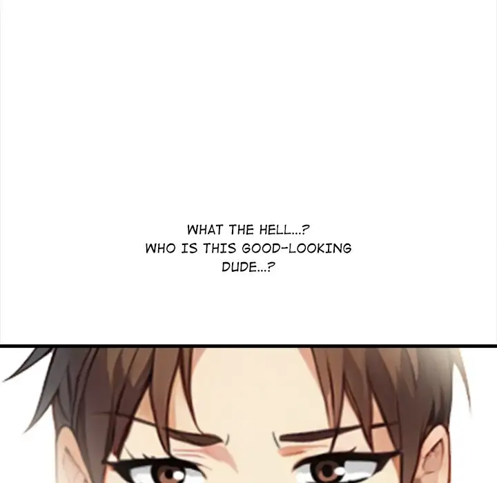 The Perfect Swap - Episode 1 - read scene 129