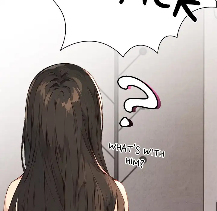 The Perfect Swap - Episode 1 - read scene 125