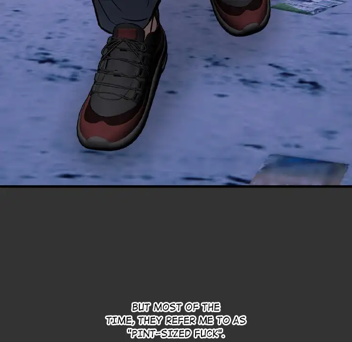 The Perfect Swap - Episode 1 - read scene 5