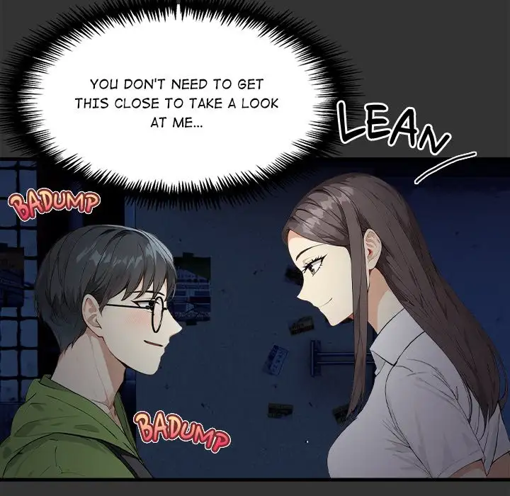 The Perfect Swap - Episode 1 - read scene 46