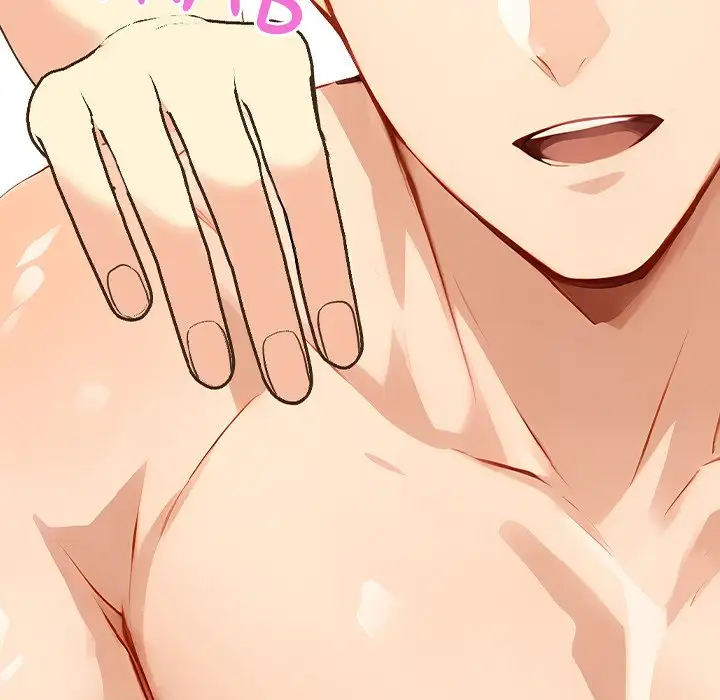 The Perfect Swap - Episode 1 - read scene 112