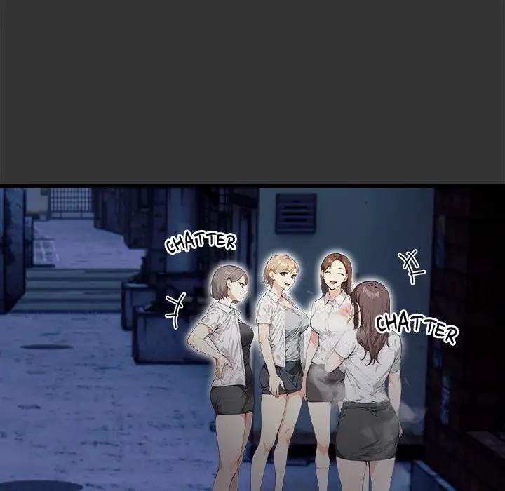 The Perfect Swap - Episode 1 - read scene 13