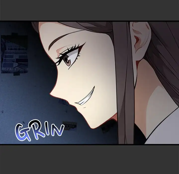 The Perfect Swap - Episode 1 - read scene 47