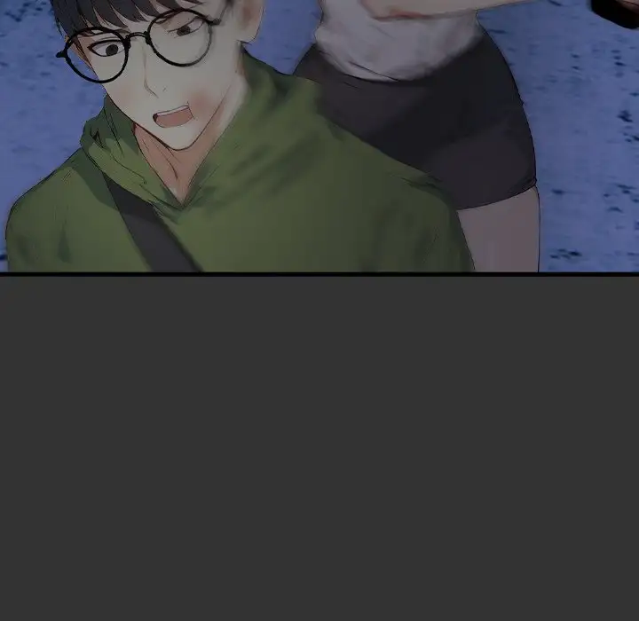 The Perfect Swap - Episode 1 - read scene 78