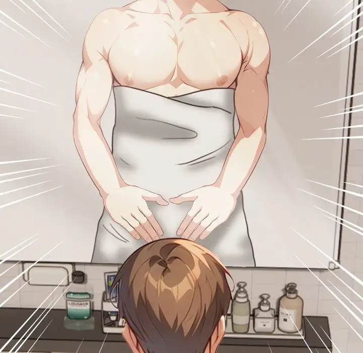 The Perfect Swap - Episode 1 - read scene 132