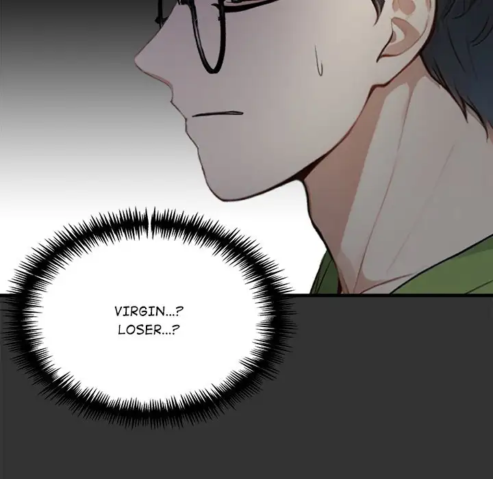 The Perfect Swap - Episode 1 - read scene 28