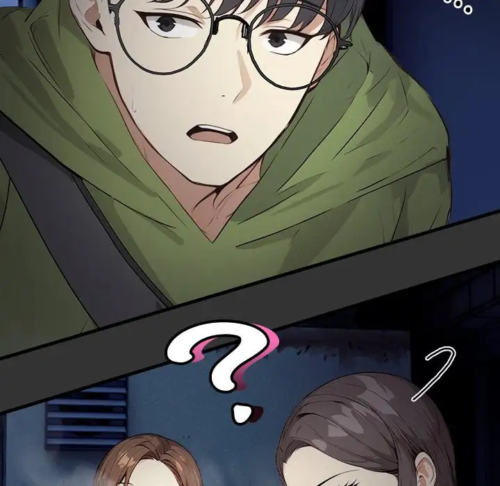 The Perfect Swap - Episode 1 - read scene 16