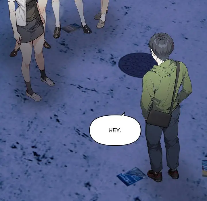 The Perfect Swap - Episode 1 - read scene 32