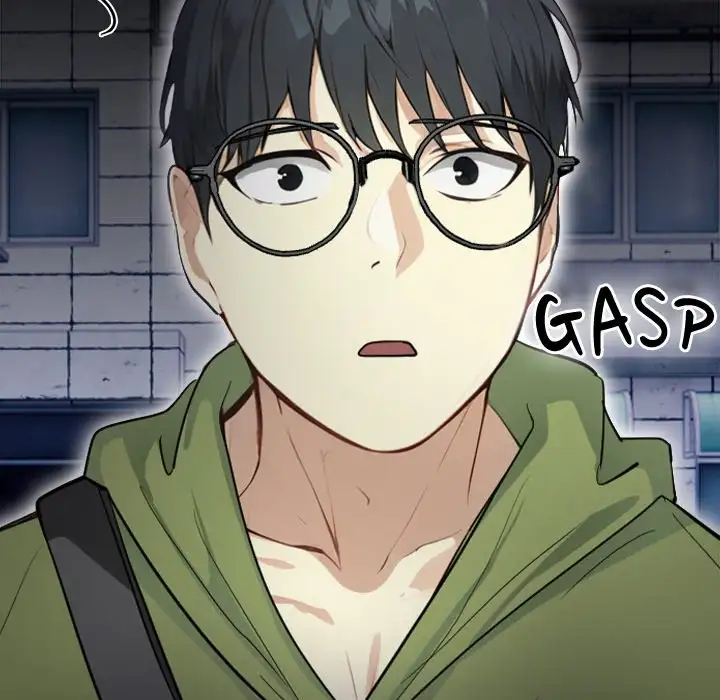 The Perfect Swap - Episode 1 - read scene 11