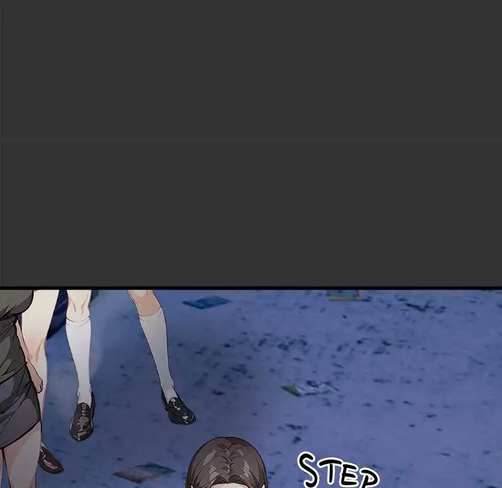 The Perfect Swap - Episode 1 - read scene 43