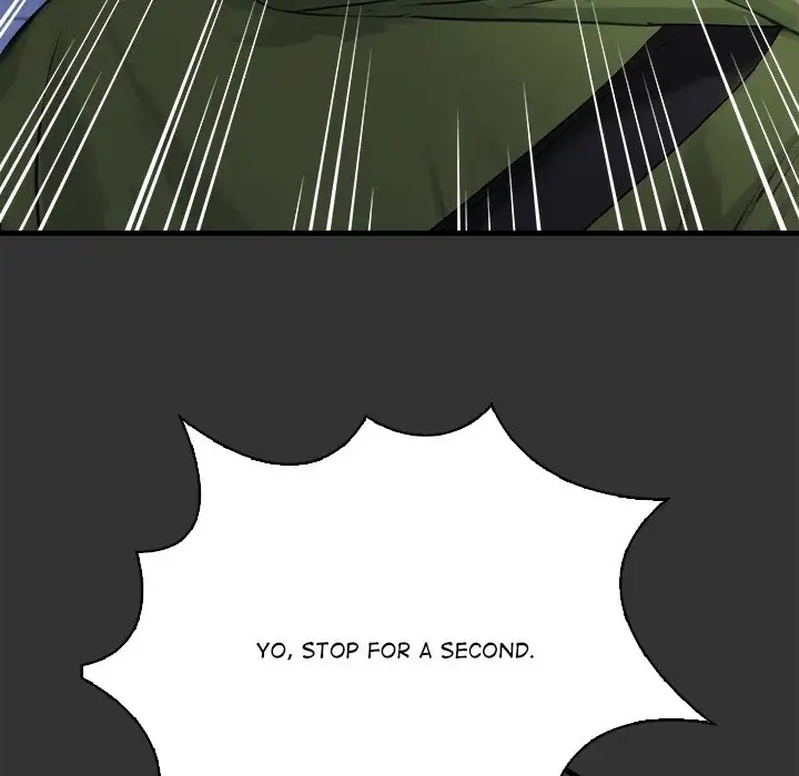 The Perfect Swap - Episode 1 - read scene 70