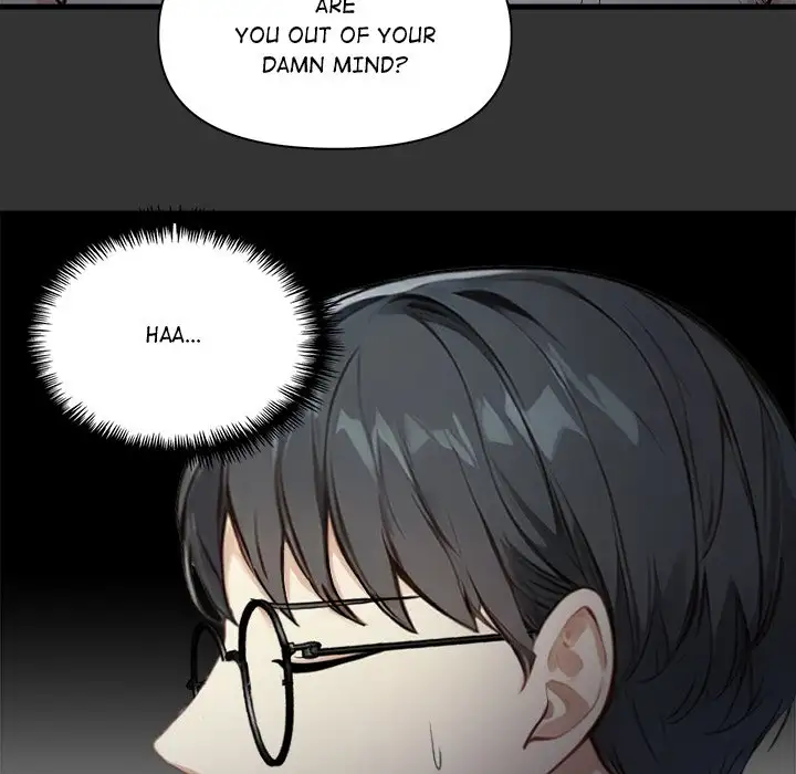 The Perfect Swap - Episode 1 - read scene 21