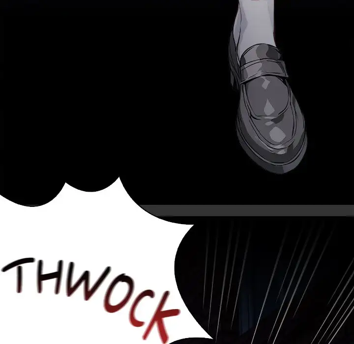 The Perfect Swap - Episode 1 - read scene 50