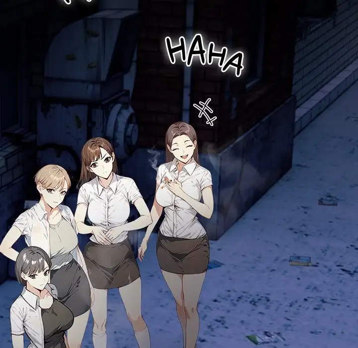 The Perfect Swap - Episode 1 - read scene 23