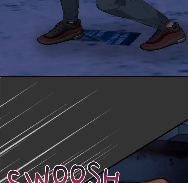 The Perfect Swap - Episode 1 - read scene 74