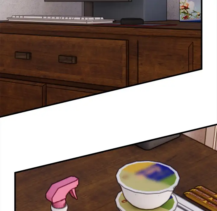 The Perfect Swap - Episode 1 - read scene 105