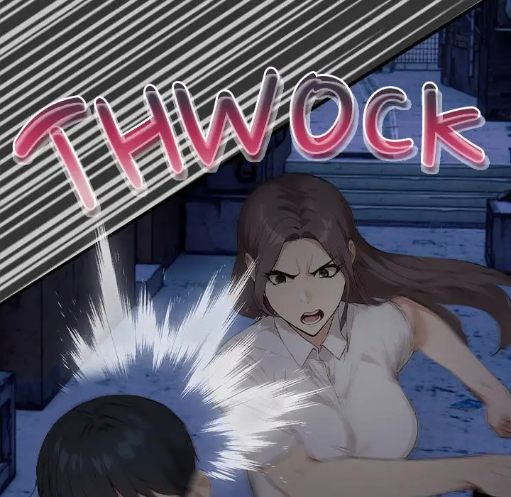 The Perfect Swap - Episode 1 - read scene 77