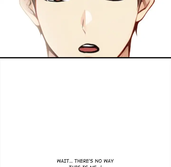 The Perfect Swap - Episode 1 - read scene 130