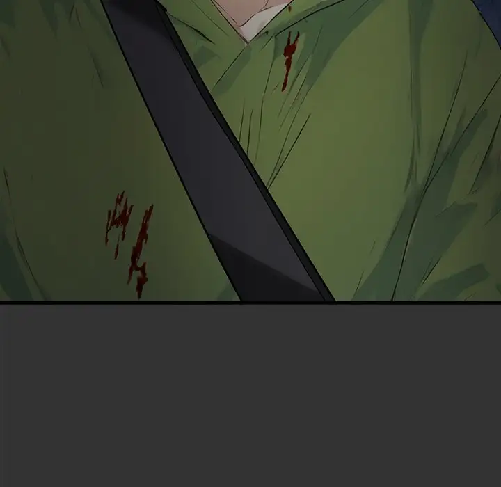 The Perfect Swap - Episode 1 - read scene 90