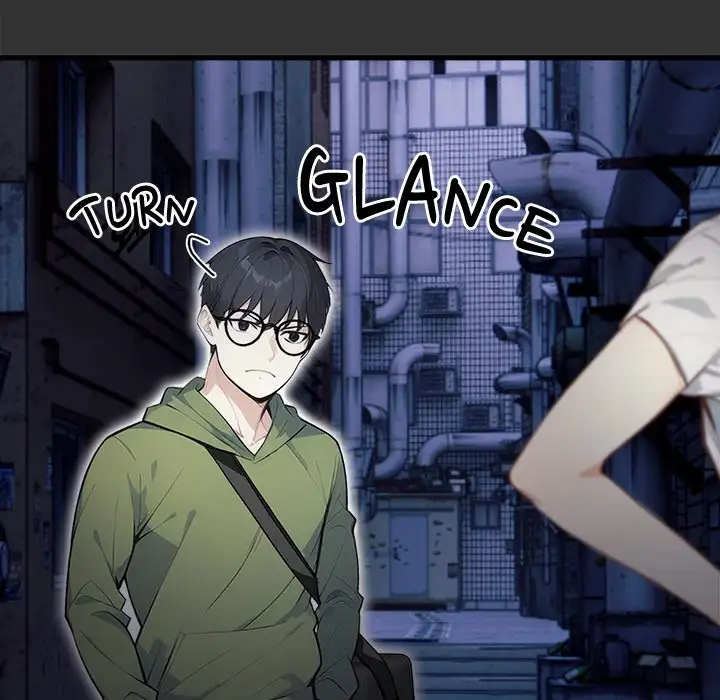 The Perfect Swap - Episode 1 - read scene 29