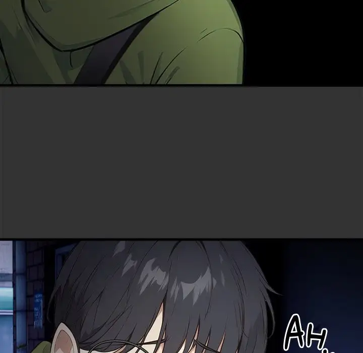 The Perfect Swap - Episode 1 - read scene 15