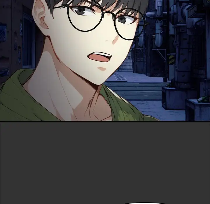 The Perfect Swap - Episode 1 - read scene 34