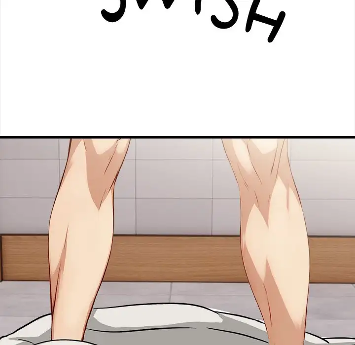 The Perfect Swap - Episode 1 - read scene 134