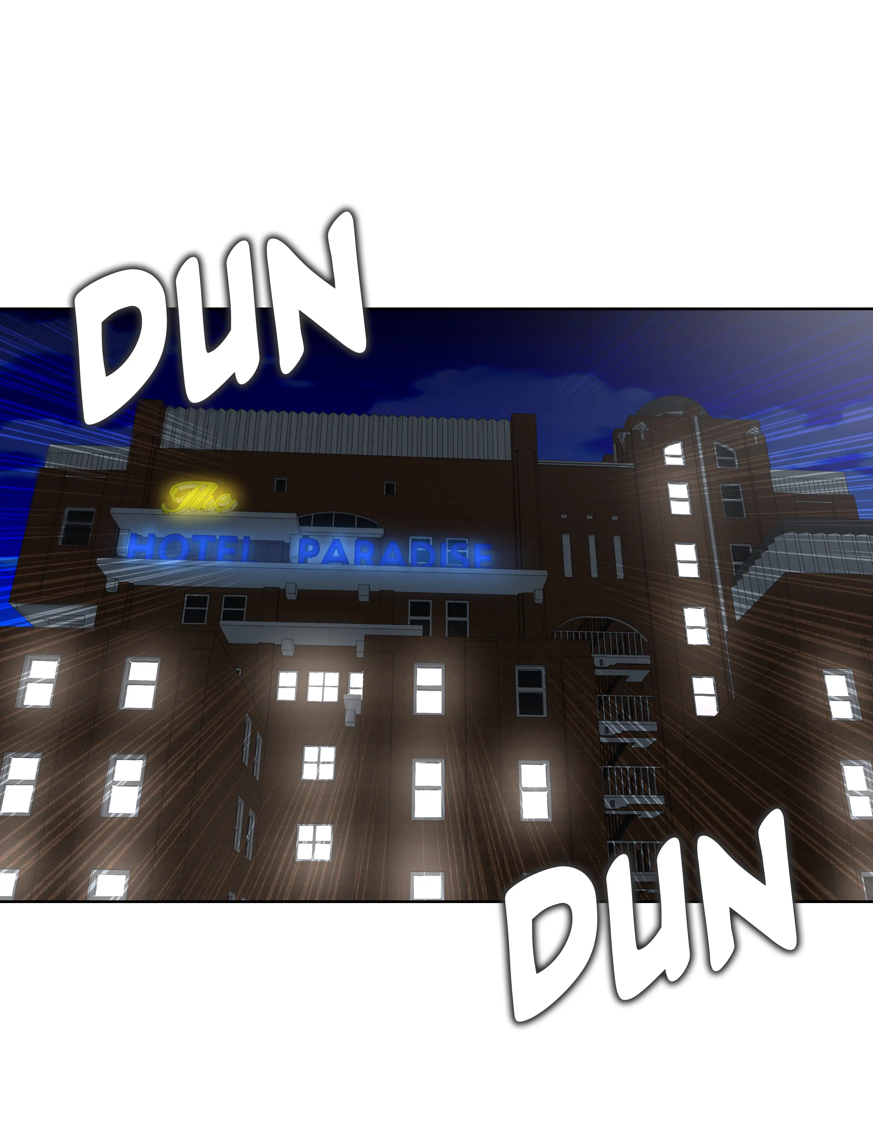 Chiusi Dal Desiderio - Episode 1 - read scene 4